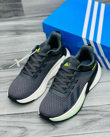 AD Running Shoes - Dark Grey