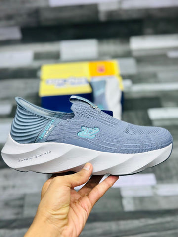 Skechers Slip ins ZC Carbon Infused - Grey