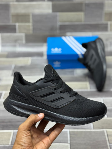 AD Ultra Boost - All Black
