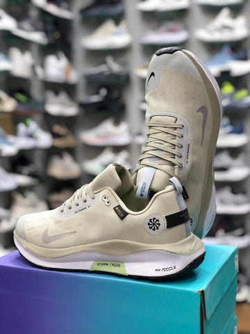 Nk Infinity RN 4 GORE TEX - Coffee