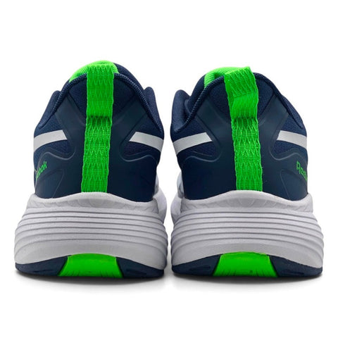 Reebook Verse Mens Running- Blue Green