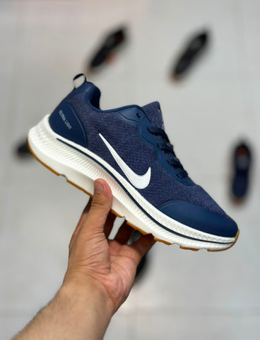 Nk Pegasus Ultra Lite - Blue/White