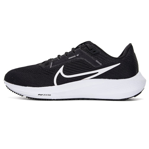 Nk Air Zoom Pegasus 40 'Black White'