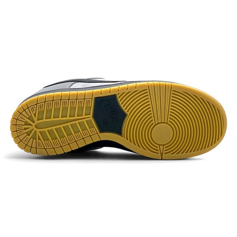 Nk SB Dunk Low Otomo Katsuhiro l Steamboy OST