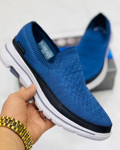 Skecherss RunEasy - Blue