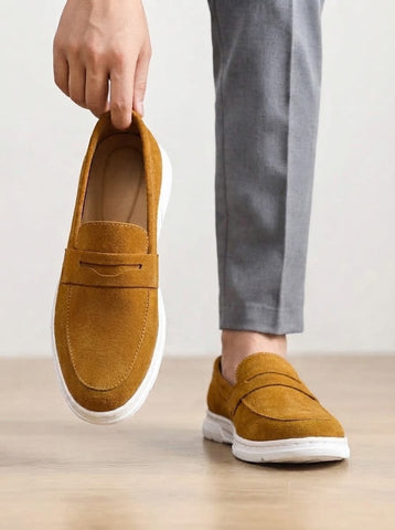 Loro Piana - Mustard