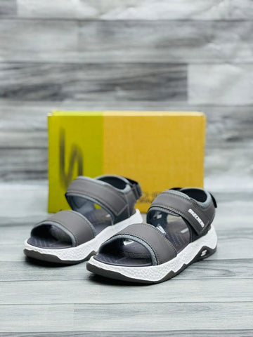 Skechers Sandals Design 1 - Grey