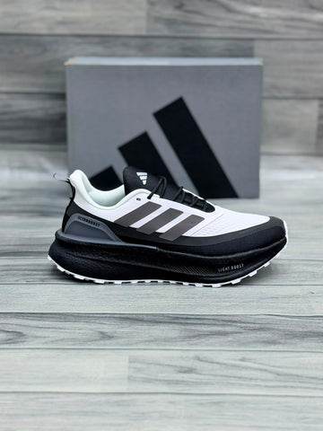 AD Ultra Boost 5 - Black White