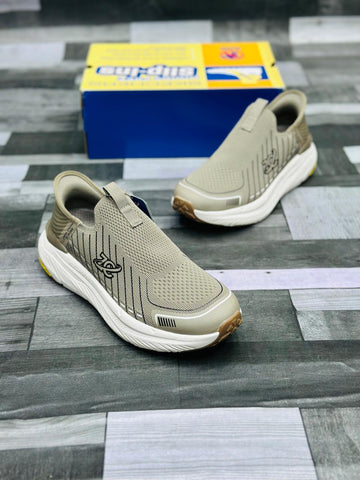 Skechers Slip ins ZC Good Year - Khaki
