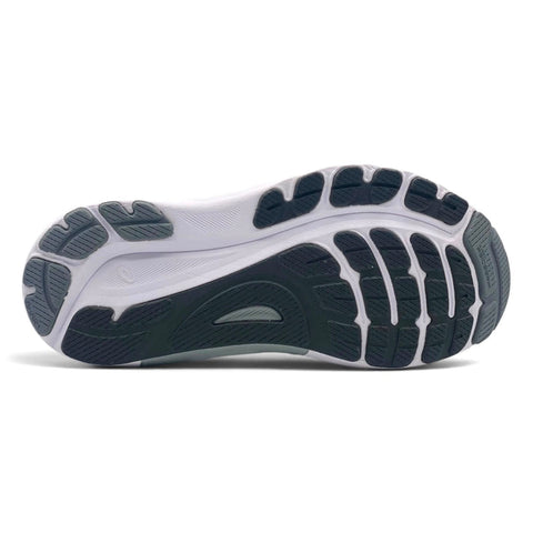 Asics Gel-Kayano 31 - BLACK WHITE