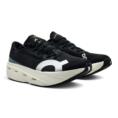 On Cloud boom Volt - Black/White