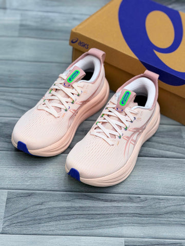 ASICS GEL-NIMBUS 28 (PINK)