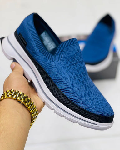 Skecherss RunEasy - Blue