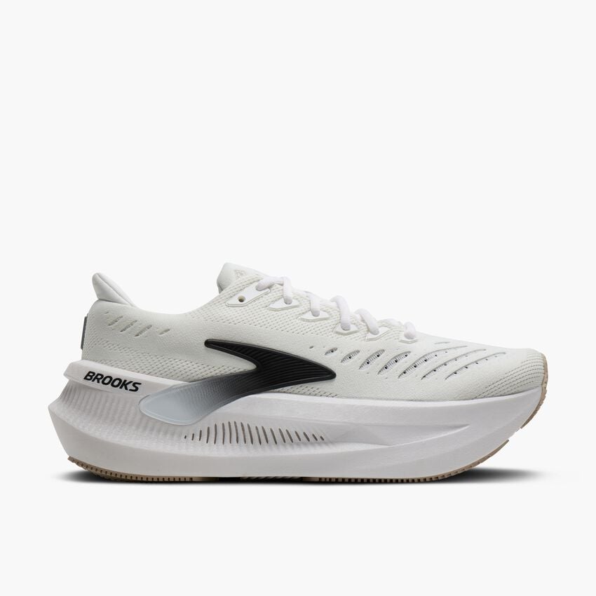 Brooks Glycerin Max 2 - White