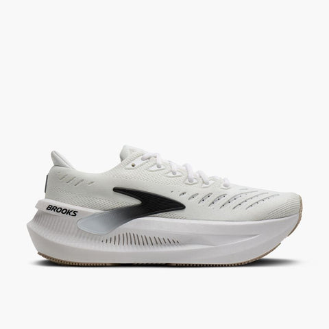 Brooks Glycerin Max 2 - White
