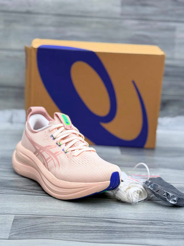 ASICS GEL-NIMBUS 28 (PINK)