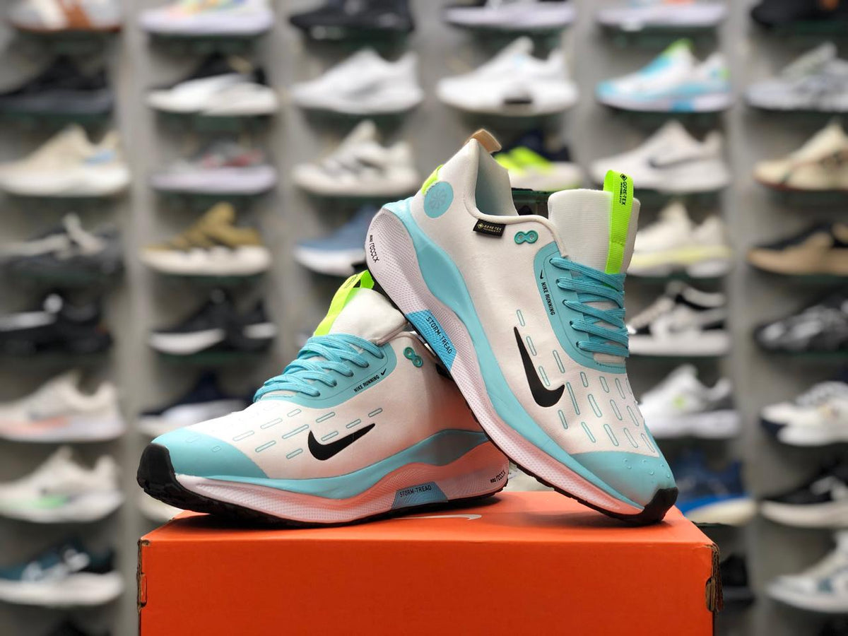 Nk Infinity RN 4 GORE TEX - Blue