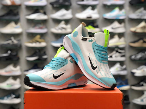 Nk Infinity RN 4 GORE TEX - Blue