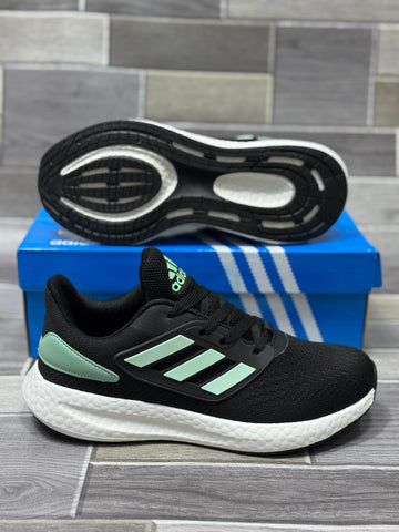 AD Ultra Boost - Black