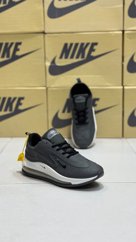 Nk Airr Max Run Fast - Dark Grey