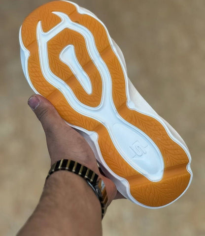 Skechers Aero Burst Slip Ins Premium Batch - Dark blue