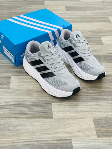 AD Ultra Boost Pro - Grey