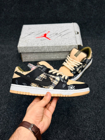 Nk Sb Dunk Travis Scott Premium Quality