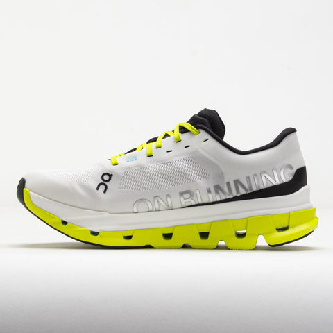 On Cloud Cloudflow 5 - White/Lime