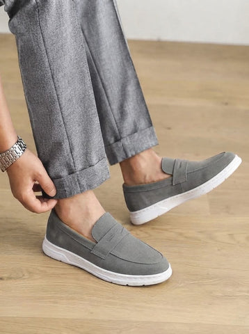 Loro Piana - Grey