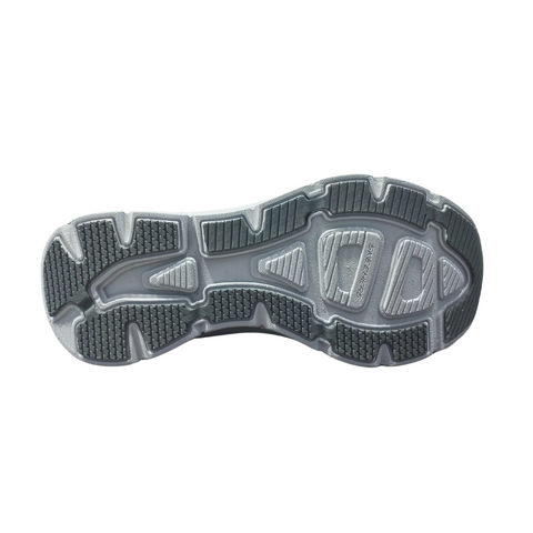 Skechers D'Lux Walker 2.0 Slip-On Grey
