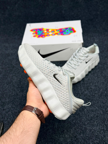 NK MIND 002 - LIGHT GREY 1:1 BATCH