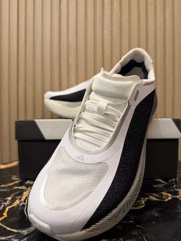 ADI HyperBoost Edge - White Black