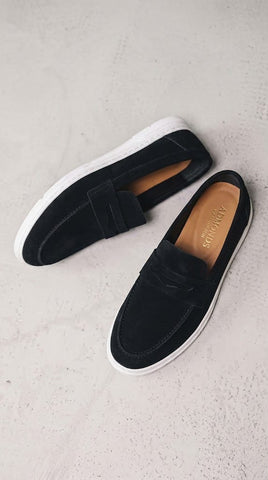 Loro Piana - Black