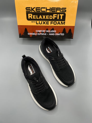 Skechers SOLAR WAVE - Black