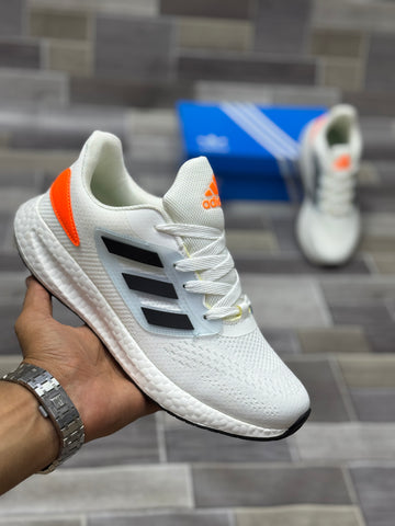 AD Ultra Boost - White