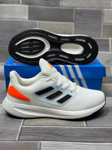 AD Ultra Boost - White
