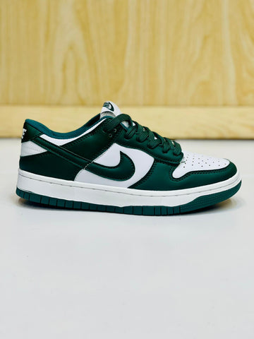 Nk Sb Dunk - Green