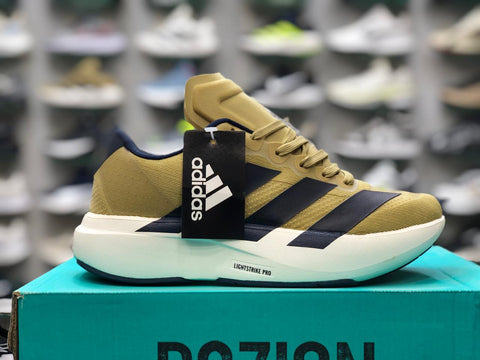 AD Adizero Evo SL - Brown