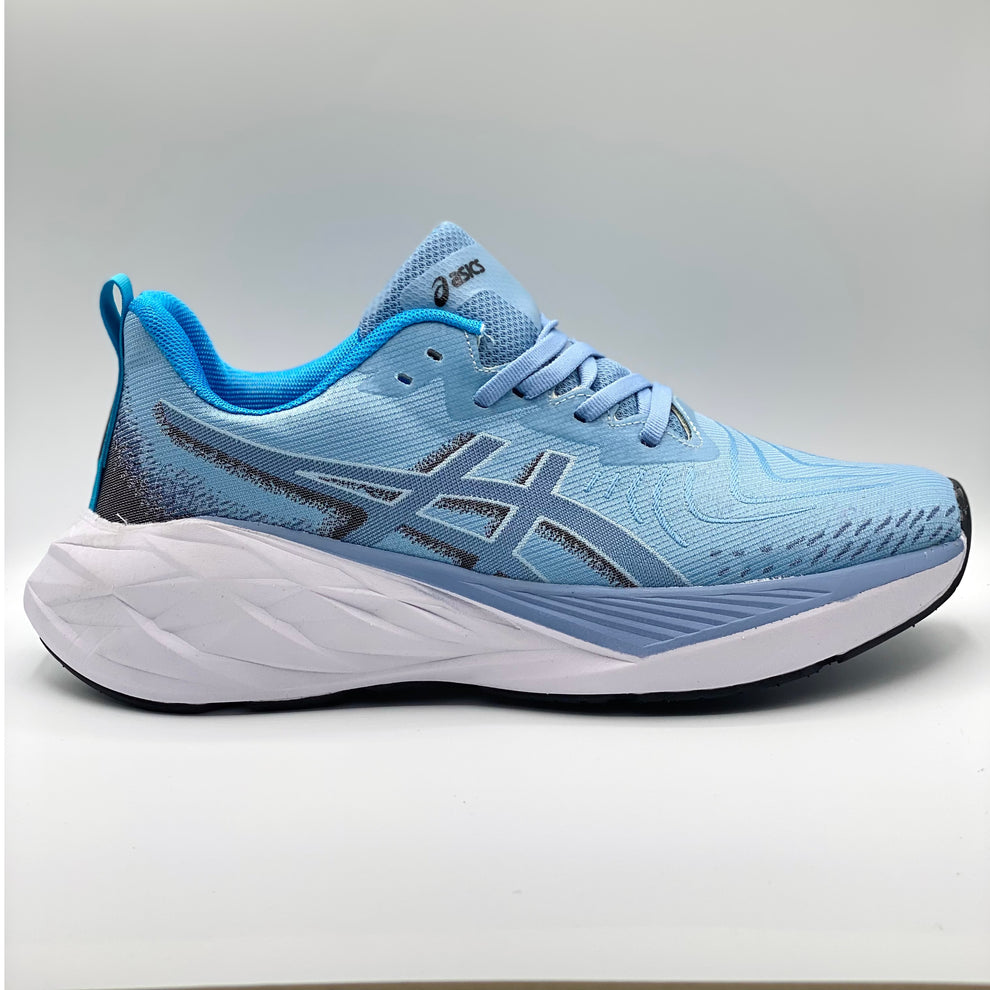 Asics Nova Blast 4 "Blue Teal"