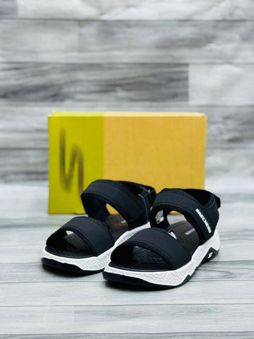 Skechers Sandals Design 1 - Black