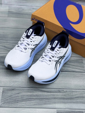 ASICS GEL-NIMBUS 28 (SKY BLUE)