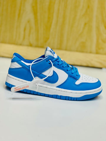 Nk Sb Dunk - Blue