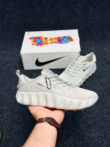 NK MIND 002 - LIGHT GREY 1:1 BATCH