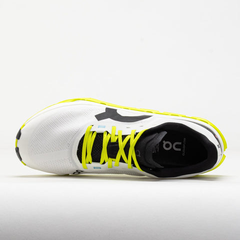 On Cloud Cloudflow 5 - White/Lime