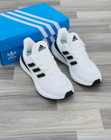 AD Ultra Boost - White/Black
