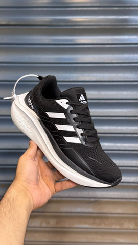 AD Hazro Runners - Black