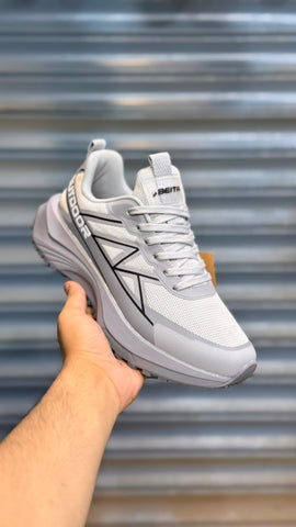 Beita Outdoor Trail Shoes - Grey
