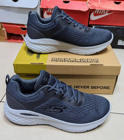 Skecherss ArchFit Grey