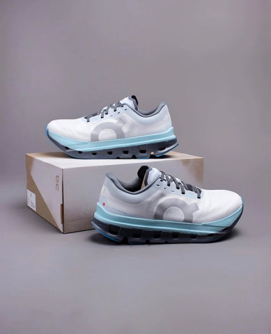 On Cloud Cloudflow 5 - Blue Grey