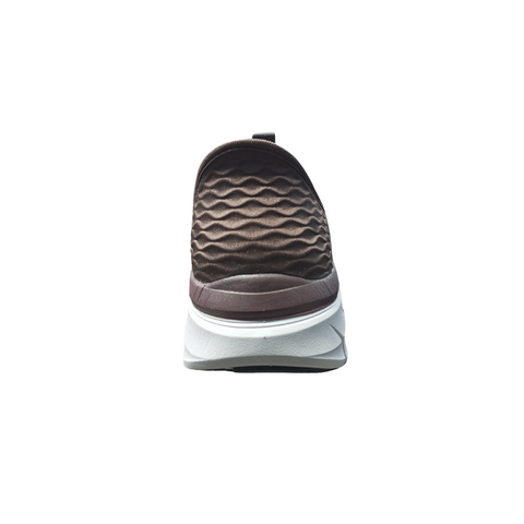 Skechers D'Lux Walker 2.0 Slip-On Brown